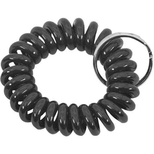 Wrist Coil Keychain Chandler Sales