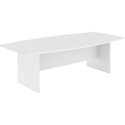 Newland Boat-Shaped Conference Table Chandler Sales