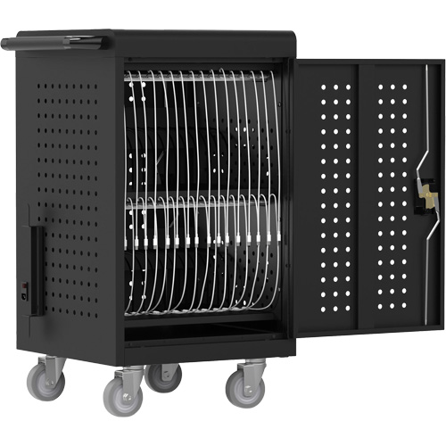 Secure Charging Cart Chandler Sales