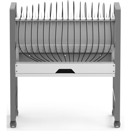 Chariot de recharge ouvert Chandler Sales