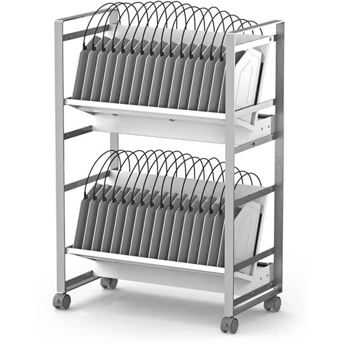 Open Charging Cart Chandler Sales