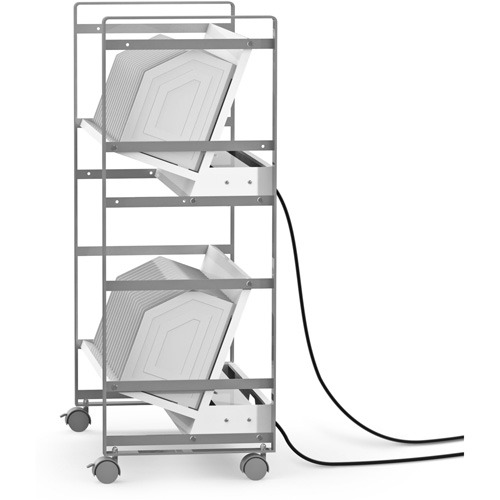 Open Charging Cart Chandler Sales