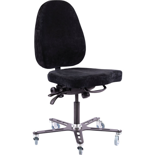 SF190 Ergonimic Welding Chair Chandler Sales