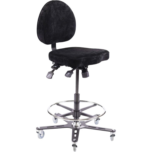 TF180 Ergonomic Welding Chair Chandler Sales
