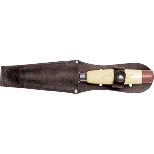 &eacute;tui pour couteau, Porte-couteau, Cuir, 1 Poches Chandler Sales