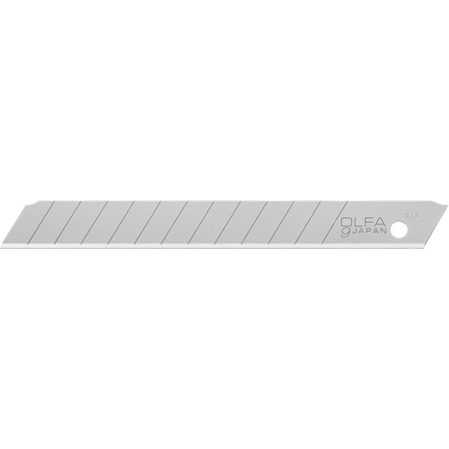 Replacement Blades, Snap-Off Style Chandler Sales