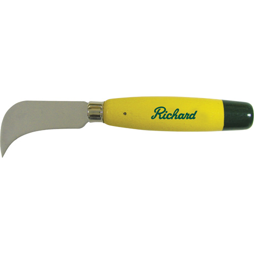 Junior Point Flooring Knife, Chrome Vanadium Steel Blade Chandler Sales