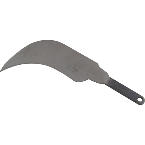 Lame de rechange pour couteau pour rev&ecirc;tement de sol, Style Simple Chandler Sales