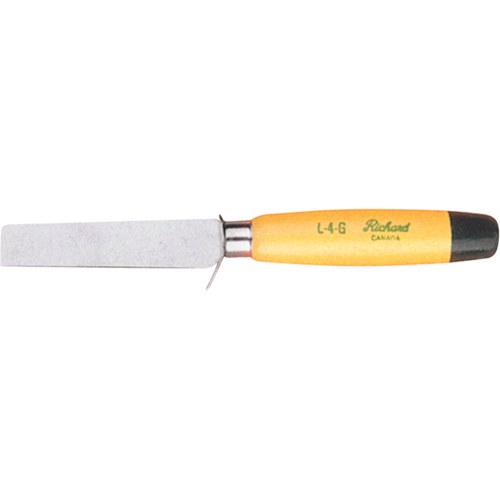 Couteau utilitaire industriel, 3 1/4 x 11/16" Chandler Sales