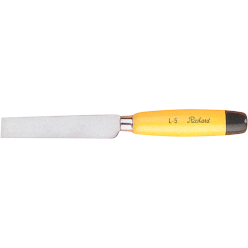 Industrial Utility Knife, 3 7/8 x 3/4" Chandler Sales