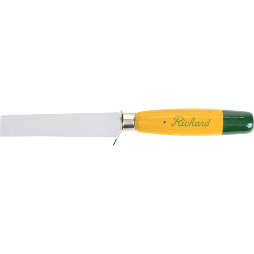 Couteau utilitaire industriel, 3 7/8 x 3/4" Chandler Sales