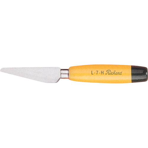 Industrial Utility Knife, 2 1/4 x 3/4" Chandler Sales
