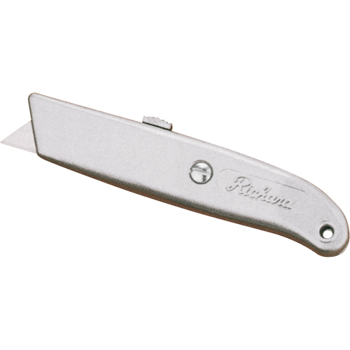 Knife, Steel, Metal Handle Chandler Sales