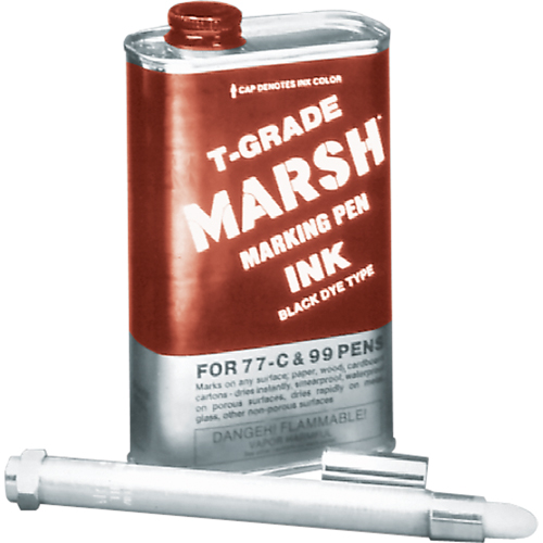 Marsh 99 Refillable Marker Chandler Sales