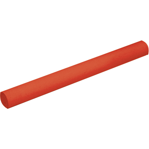 B&acirc;tons de peinture pour surfaces chaudes H Paintstick - 150° &agrave; 1200°F, B&acirc;ton plein, Rouge Chandler Sales