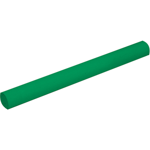 B&acirc;tons de peinture pour surfaces chaudes H Paintstick - 150° &agrave; 1200°F, B&acirc;ton plein, Vert Chandler Sales