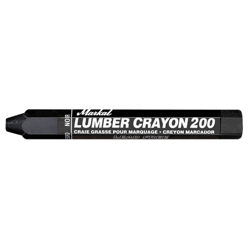 Crayons Lumber -50° &agrave; 150°F Chandler Sales
