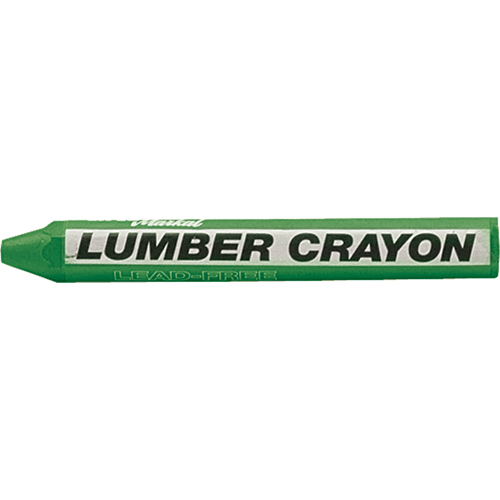 Crayons Lumber -50° &agrave; 150°F Chandler Sales