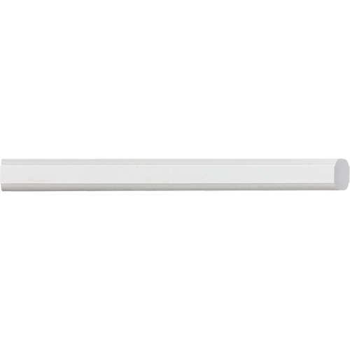 HT Paintstik&reg; Hot Surfaces Paint Marker - 400° to 1600°F, Solid Stick, White Chandler Sales