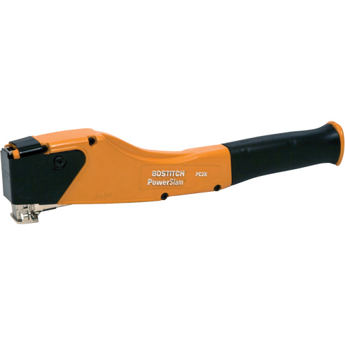 Pistolet-agrafeur &agrave; percussion PowerSlam PowerCrown, 1/4", 5/16", 3/8" Chandler Sales