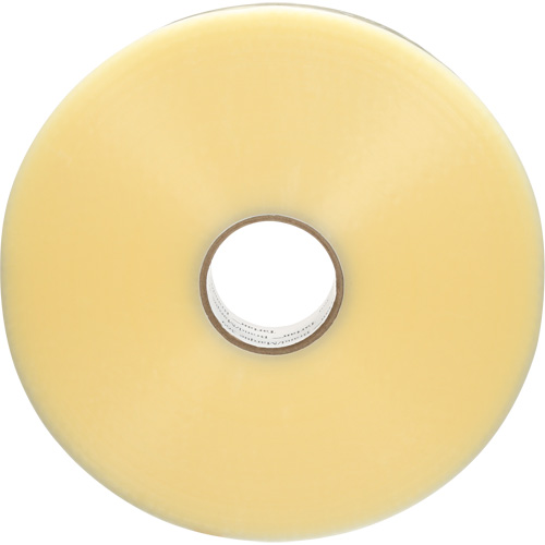 Ruban d'emballage Tartan 369, Adh&eacute;sif Thermofusible, 1,6 mil, 48 mm (1-22/25") x 1500 m (4921') Chandler Sales