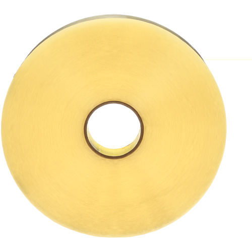 Scotch&reg; Box Sealing Tape 375, Hot Melt Adhesive, 3.1 mils, 48 mm (2") x 914 m (2998') Chandler Sales