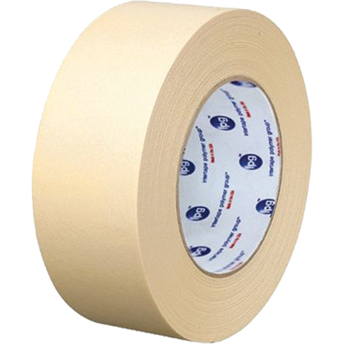 Rubans-cache polyvalents, 48 mm (2") x 55 m (180'), Beige Chandler Sales