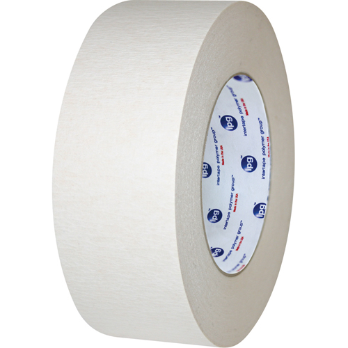 Double-Sided Paper Tape, 12 mm (1/2") W x 33 m (108') L, 5 mils Thick Chandler Sales