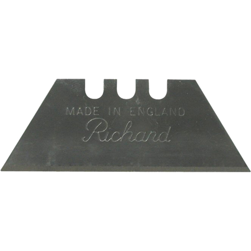 Replacement Blades, Single Style Chandler Sales