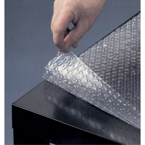 Rouleau &agrave; bulles Durabubble avec adh&eacute;sif, 300' x 3/16", 3/16" bulles Chandler Sales