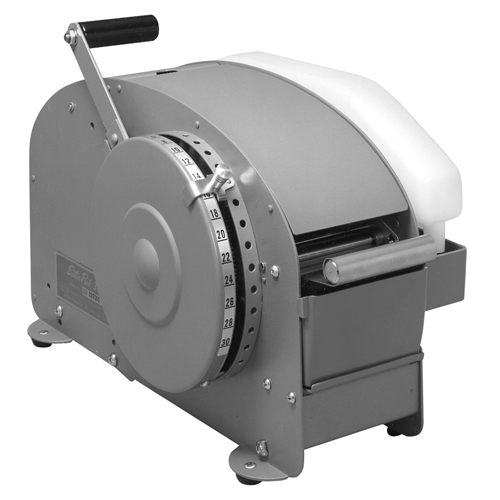 D&eacute;vidoirs de ruban gomm&eacute; Better Packages, Manuel, 38,1 mm - 76,2 mm (1-1/2" - 3") Ruban Chandler Sales