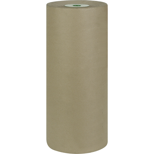 Papier, Kraft, 48" x 600', 60 lb, Rouleau Chandler Sales