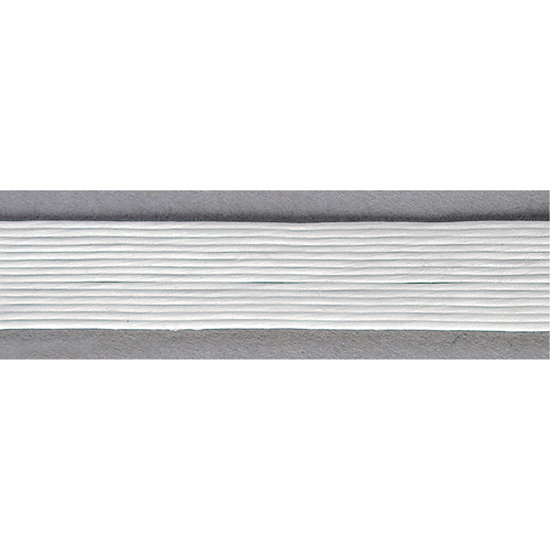Feuillard en cordon li&eacute;, Cordon en polyester, 1/2" la x 3900' lo, Calibre Manuel Chandler Sales