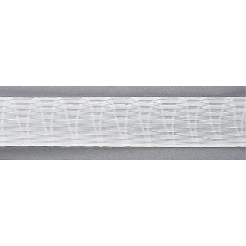 Woven Cord Strapping, Polyester Cord, 1/2" W x 3900' L, Manual Grade Chandler Sales