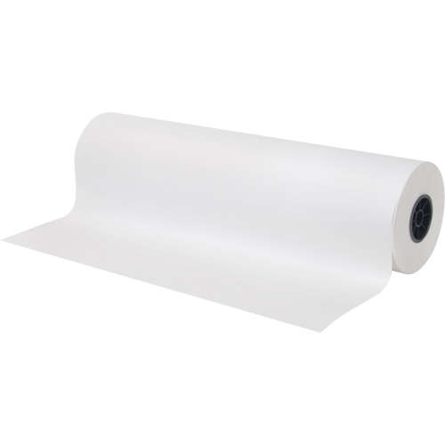 Papier, Papier journal, 40" x 1695', 30 lb, Rouleau Chandler Sales