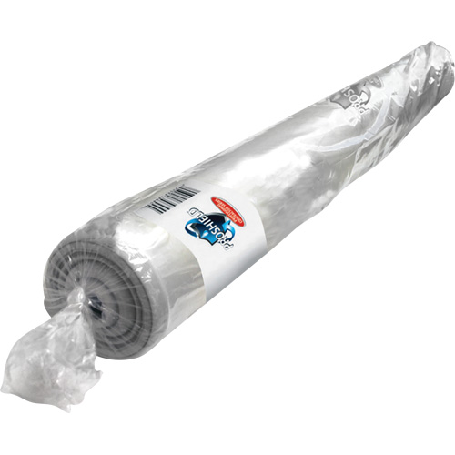 Pellicule de poly&eacute;thyl&egrave;ne d'usage g&eacute;n&eacute;ral, 100' lo, 20' la Chandler Sales