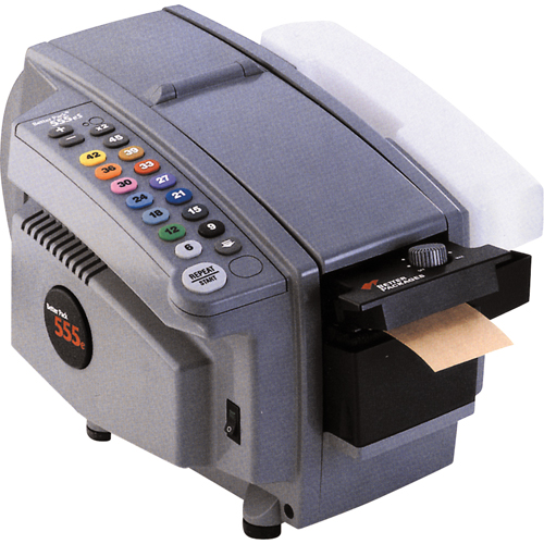 Tape Dispensers, Electric Chandler Sales