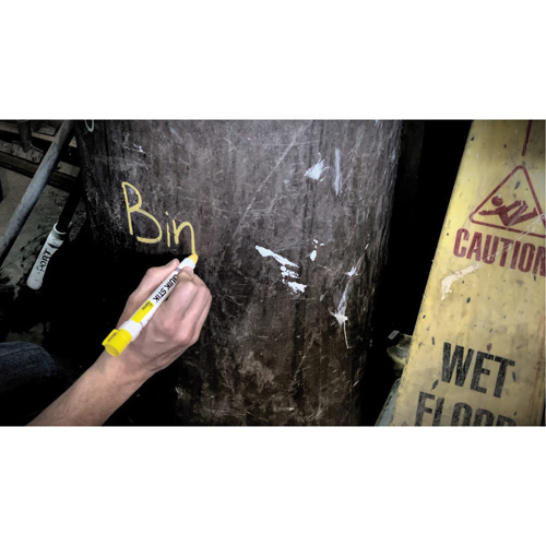B&acirc;tons de peinture Quik Stik, B&acirc;ton plein, Blanc Chandler Sales
