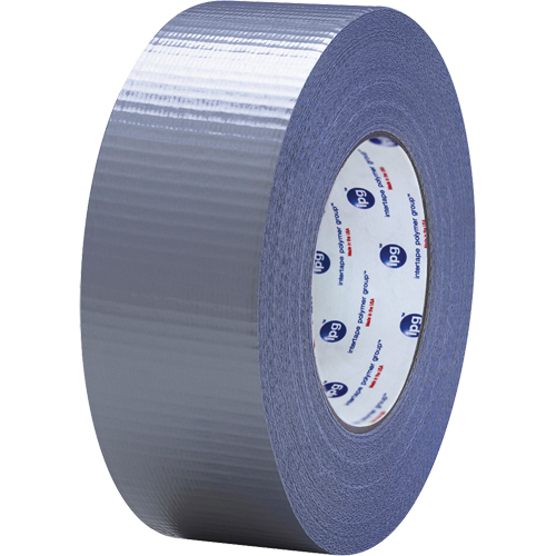 Rubans adh&eacute;sifs de cat&eacute;gorie utilitaire AC20, 9 mils, Argent, 48 mm (2") x 55 m (180') Chandler Sales
