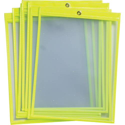 Enveloppes de protection Chandler Sales