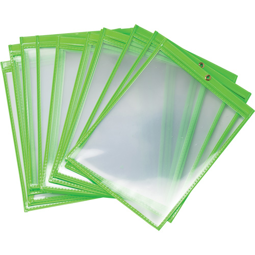 Enveloppes de protection Chandler Sales