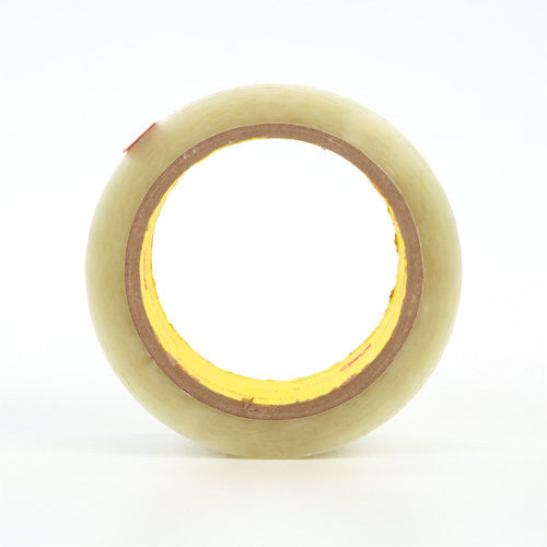 Ruban film tr&egrave;s collant, Poly&eacute;thyl&egrave;ne, 50,8 mm (2") la x 33 m (108') lo, 4,1 mils &eacute;pais Chandler Sales