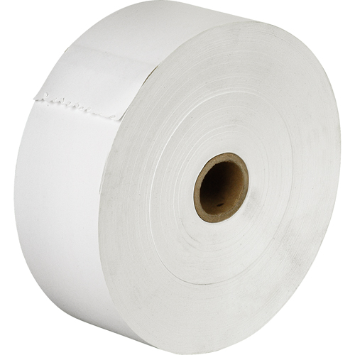 Gummed Tape - Standard Tapes, 60 mm (2-9/25") x 175 m (574'), Kraft Chandler Sales