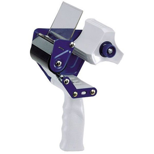 Tape Dispenser, Standard Duty, Fits Tape Width Of 76 mm (3") Chandler Sales