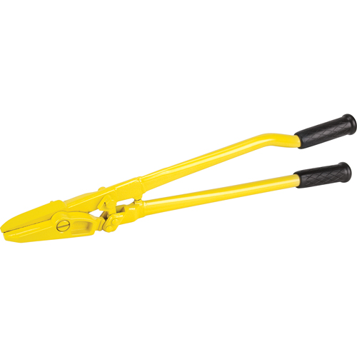 Heavy Duty Safety Cutters For Steel Strapping Chandler Sales