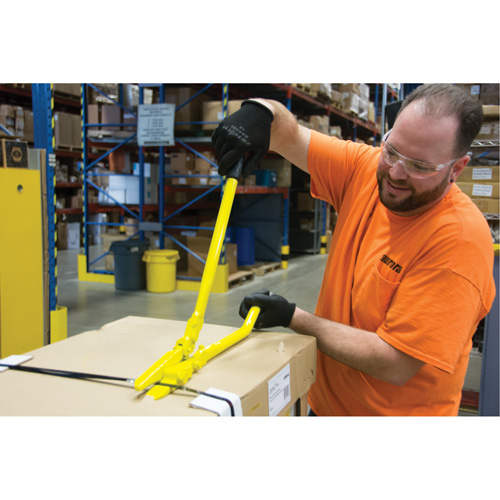 Heavy Duty Safety Cutters For Steel Strapping Chandler Sales