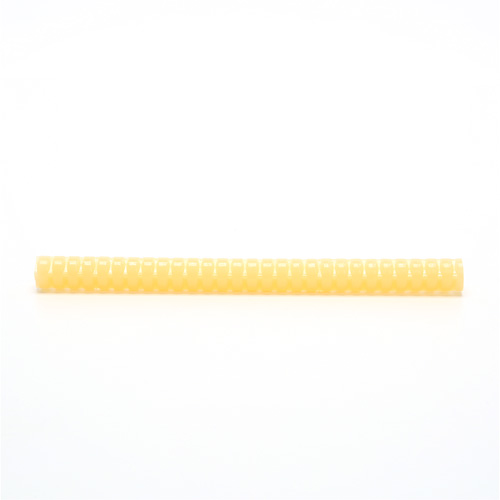 B&acirc;ton de colle thermofusible, 5/8" dia x 8" lo, Blanc cass&eacute; Chandler Sales