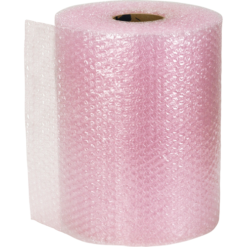 Durabubble Roll, 250' x 48", Anti-Static, Bubble Size 1/2" Chandler Sales
