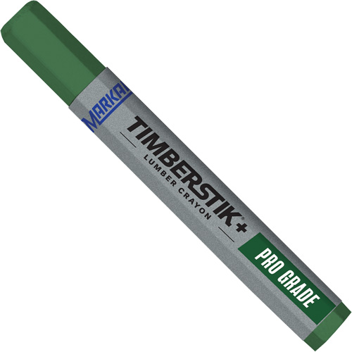 Timberstik&reg;+ Pro Grade Lumber Crayon Chandler Sales