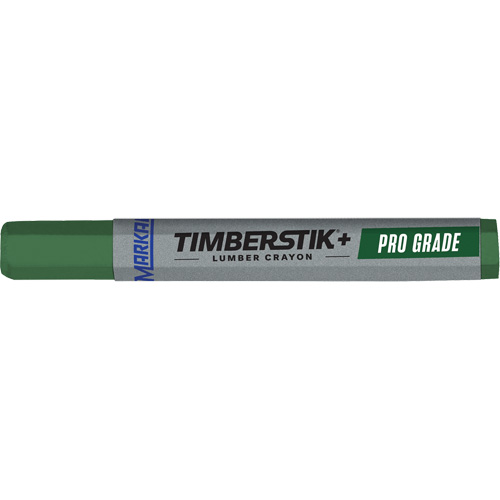 Timberstik&reg;+ Pro Grade Lumber Crayon Chandler Sales